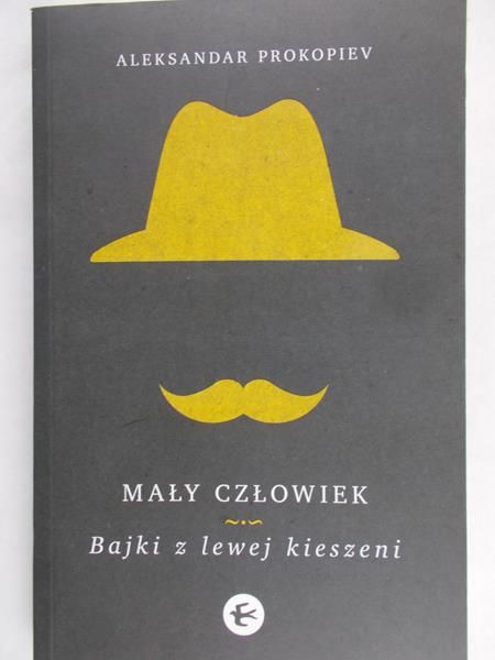 Prokopiev Aleksandar - Mały człowiek