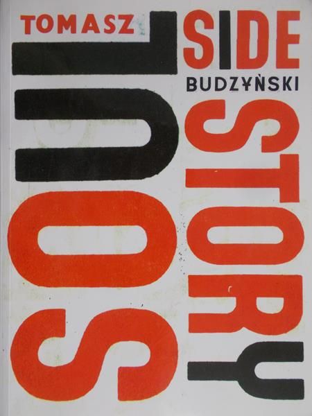 Budzyński Tomasz - Soul Side Story