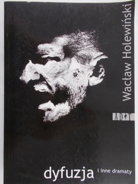 Holewiński Wacław - Dyfuzja