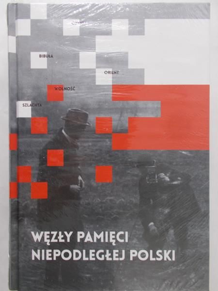 Najder Zdzisław - Węzły pamięci, nowa