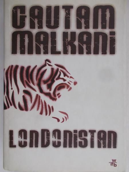 Malkani Gautam - Londonistan