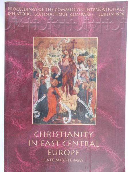 Christianity in East Central Europe