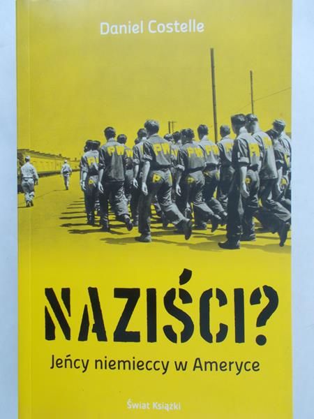 Costelle Daniel - Naziści?