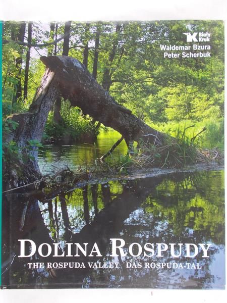 Bzura Waldemar - Dolina Rospudy