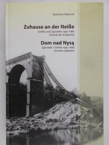 Wóycicki Kazimierz - Dom nad Nysą