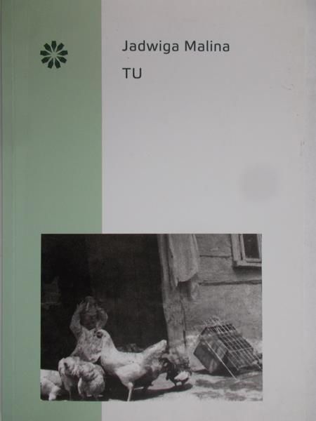 Malina Jadwiga - Tu
