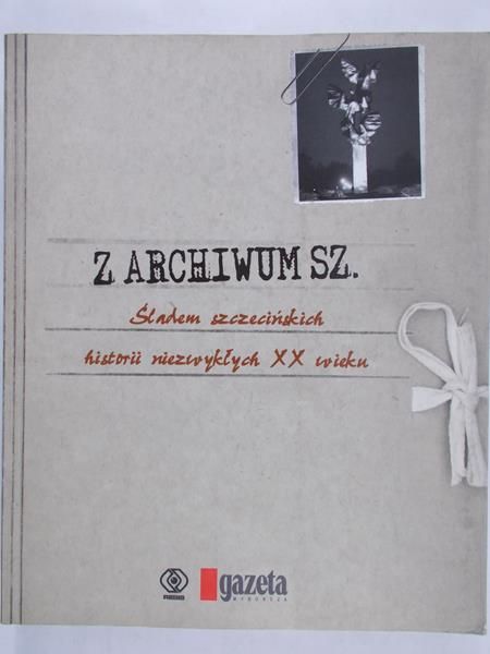 Z Archiwum Sz.
