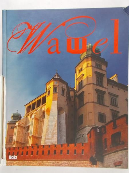 Kuczman Kazimierz - Wawel