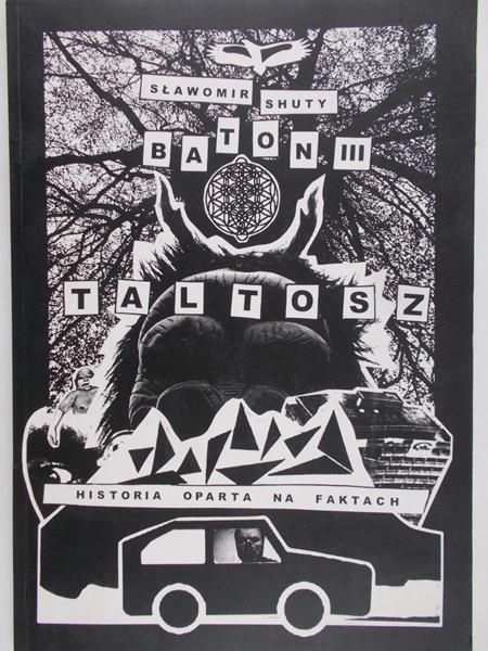 Shuty Sławomir - Balton III taltosz