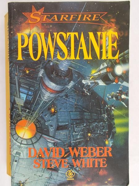 Weber David - Powstanie