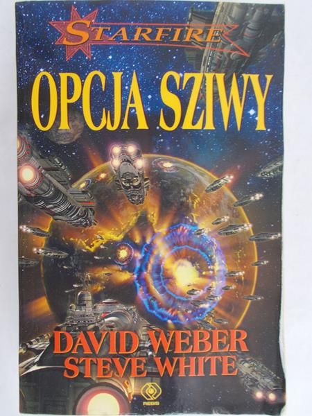 Weber David - Opcja sziwy