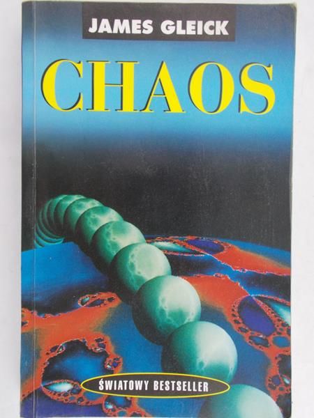 Gleick James - Chaos