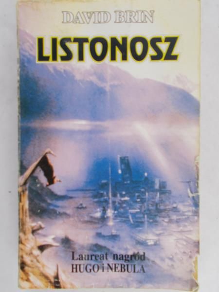 Brin David - Listonosz