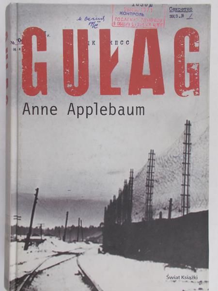 Applebaum  Anne - Gułag