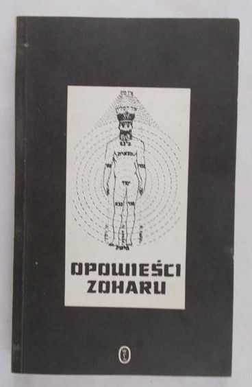 Kania Ireneusz  - Opowieści Zoharu
