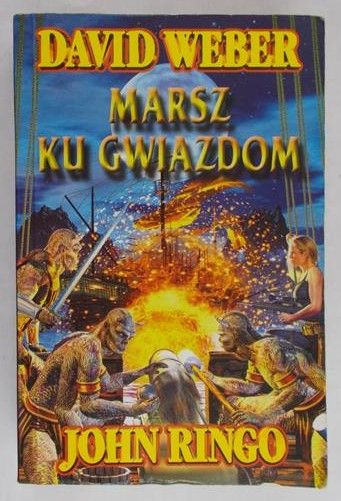 Weber David - Marsz ku gwiazdom