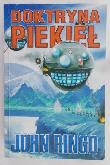 Ringo John - Doktryna piekieł