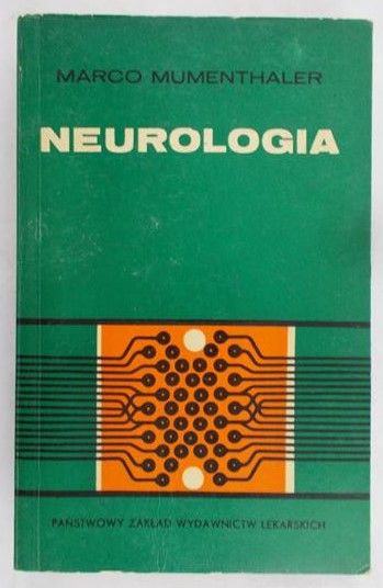 Mumenthaler Marco - Neurologia