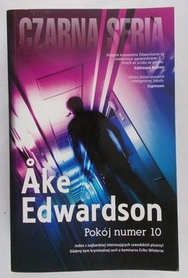 Edwardson Ake - Pokój numer 10