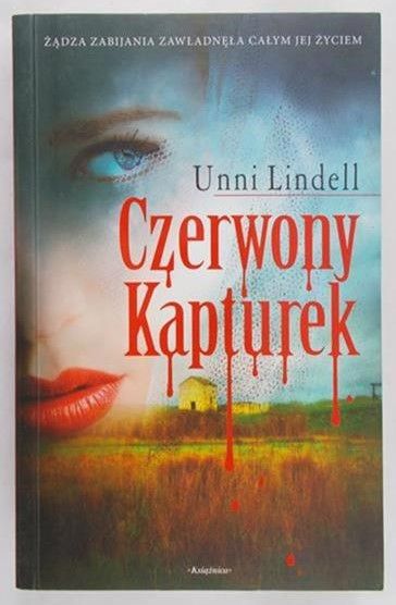 Lindell Unni - Czerwony Kapturek