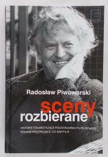 Piwowarski Radosław - Sceny rozbierane