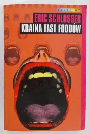 Kraina fast foodów