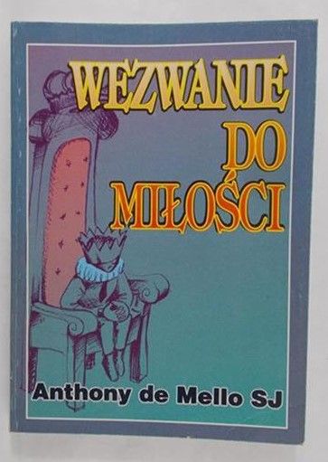 Wezwanie do miłości