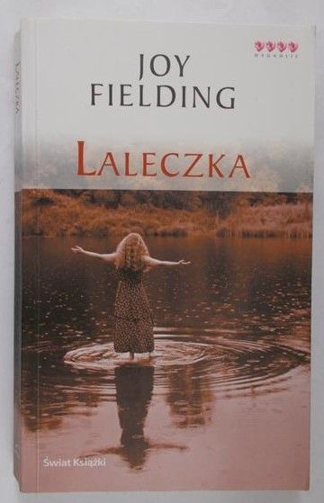 Fielding Joy - Laleczka