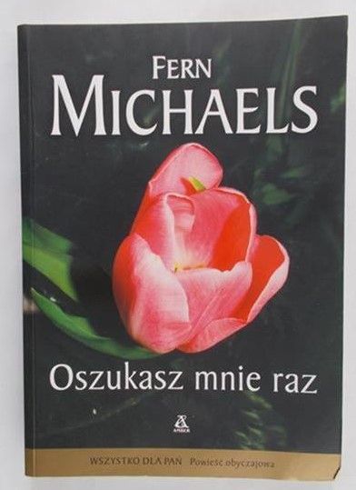 Michaels Fern - Oszukasz mnie raz