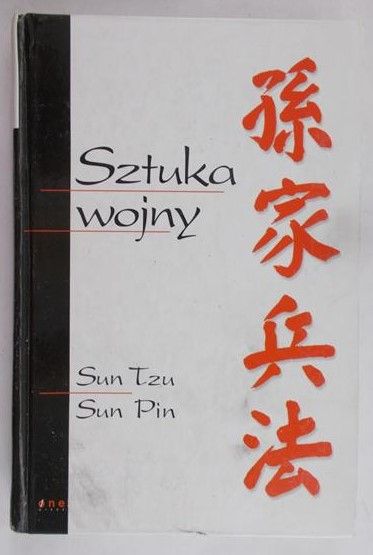 Sun Tzu - Sztuka wojny