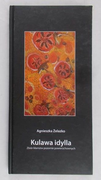 Żelazko Agnieszka - Kulawa idylla