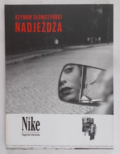 Słomczyński Szymon - Nadjeżdża