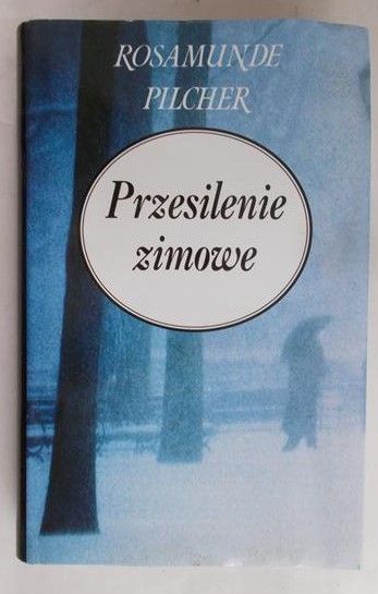 Pilcher Rosamunde - Przesilenie zimowe
