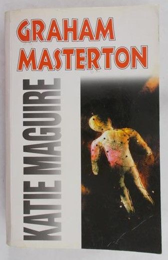 Masterton Graham - Katie Maguire