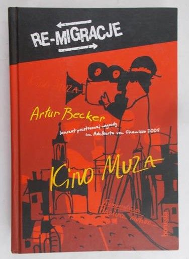 Becker Artur - Kino Muza