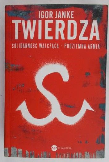 Janke Igor - Twierdza