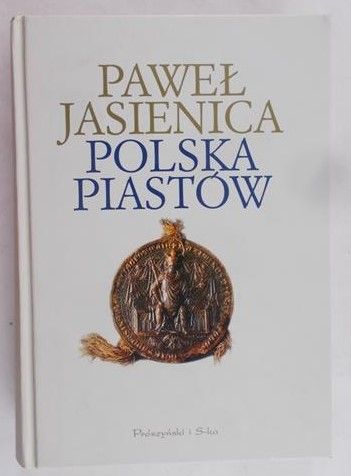 Jasienica Paweł - Polska Piastów