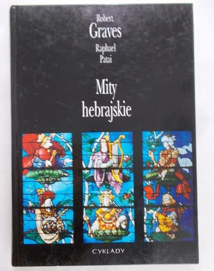 Graves Robert - Mity hebrajskie