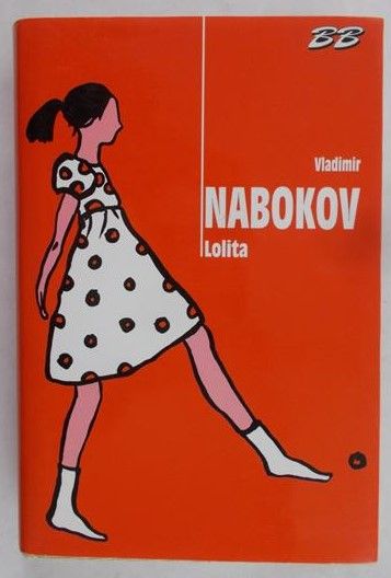 Nabokov Vladimir - Lolita