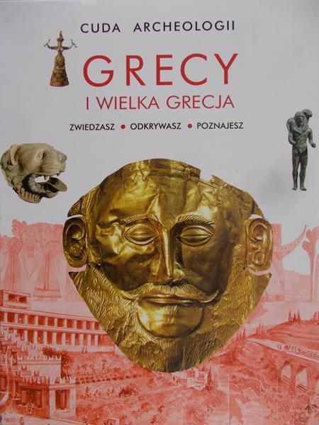 Trzeciak Ewa (red.) - Grecy i wielka Grecja