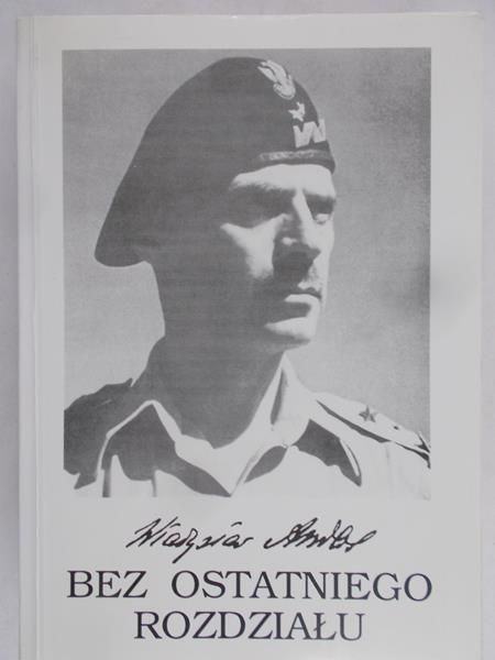 Anders Władysław - Bez ostatniego rozdziału
