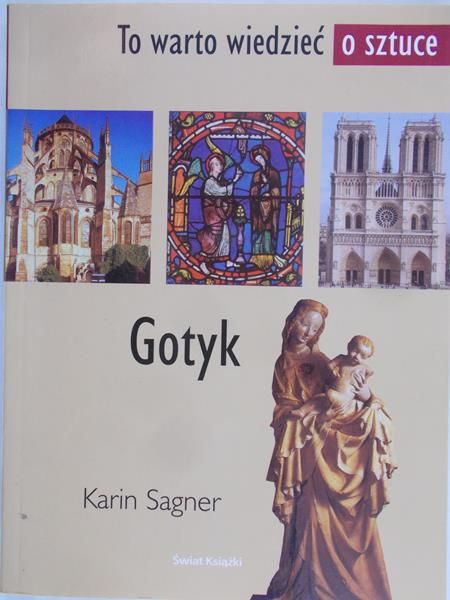 Sagner Karin - Gotyk