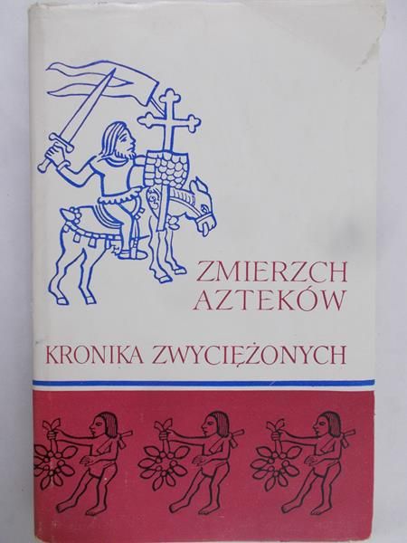 Zmierzch Azteków