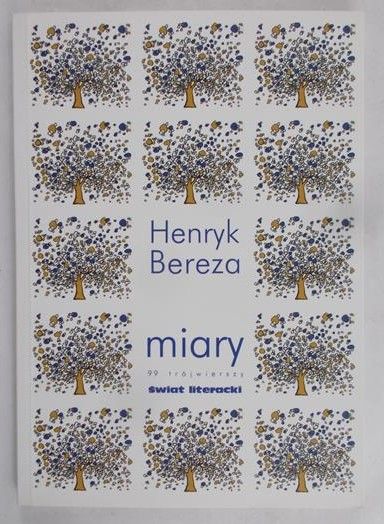 Bereza Henryk - Miary