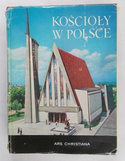 Kościoły w Polsce