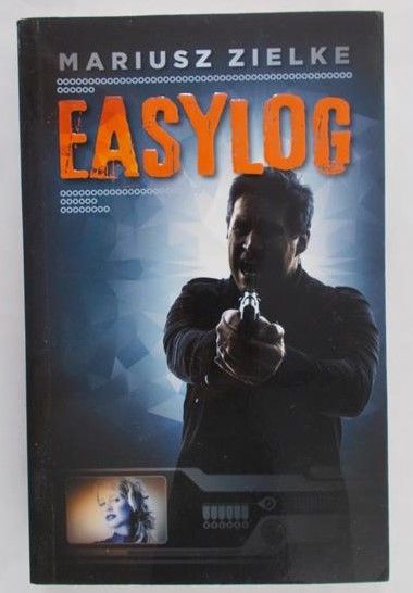 Zielke Mariusz - Easylog