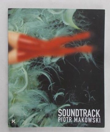 Makowski Piotr - Soundtrack