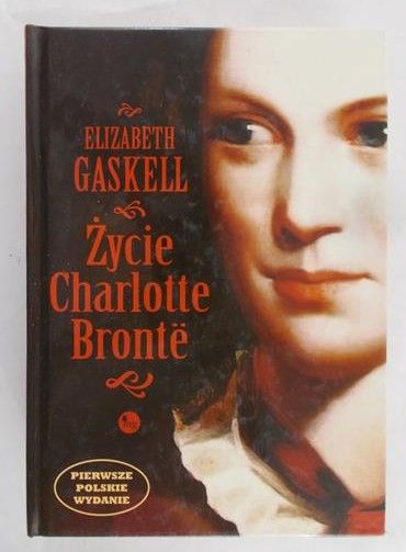 Gaskell Elizabeth - Życie Charlotte Bronte