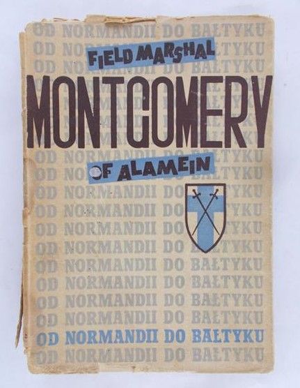 Marshal Field - Montgomery, 1948 r.