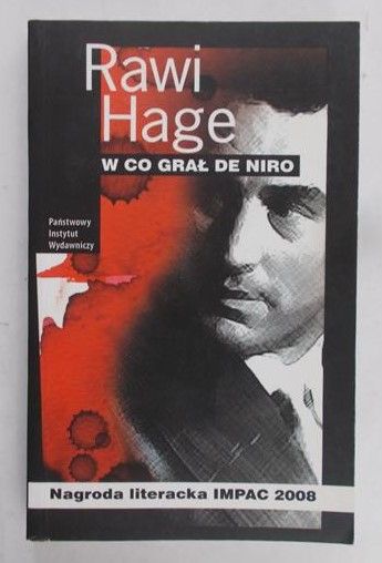 Hage Rawi - W co grał de Niro